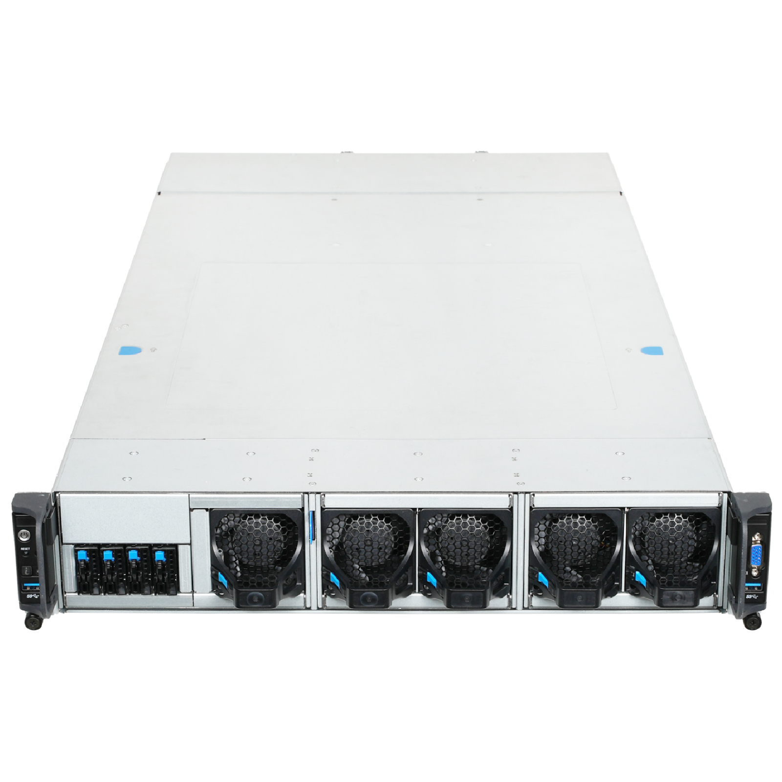S7G | NVIDIA Grace Hopper MGX