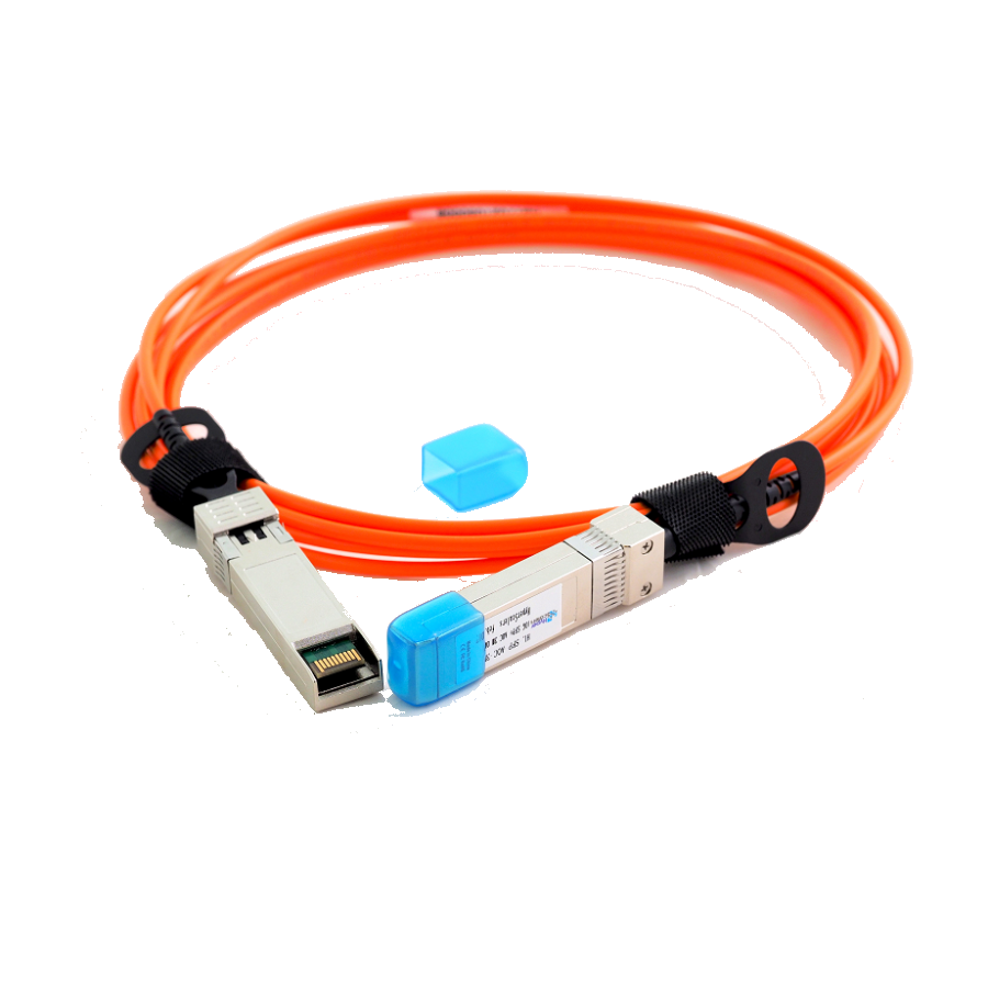 HyperScalers 10G SFP+ 3M AOC