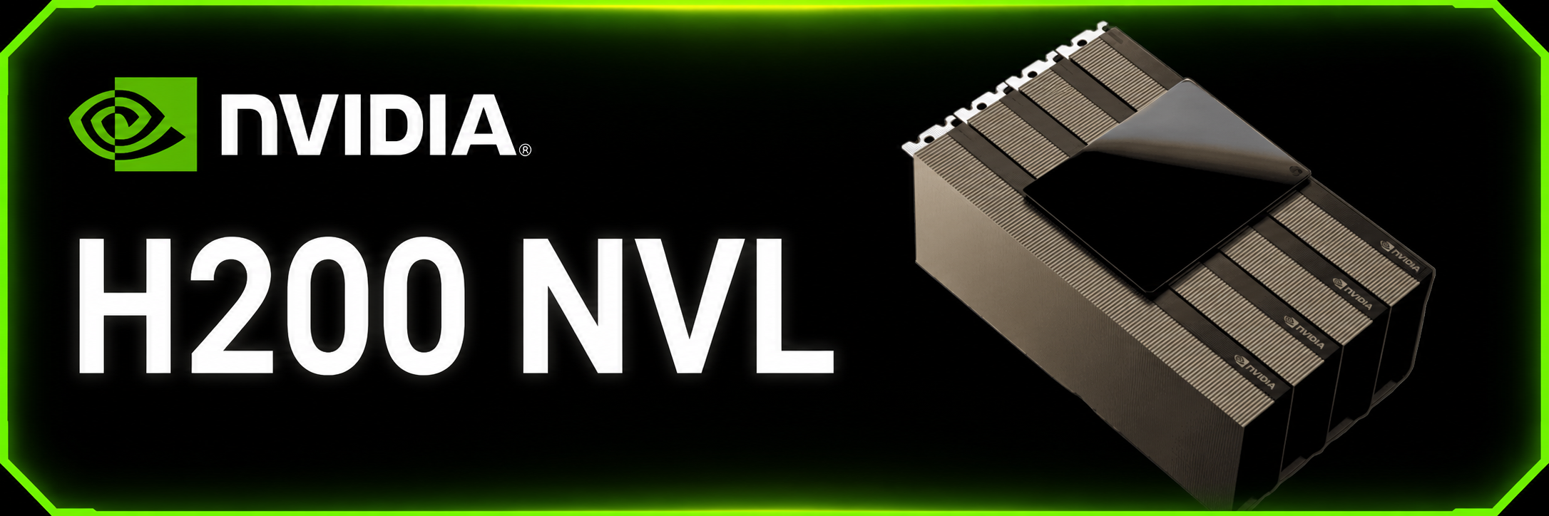 H200 NVL