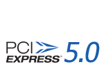 PCIe Gen 5.0